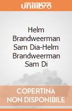 Helm Brandweerman Sam Dia-Helm Brandweerman Sam Di giochi