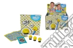 Simba Toys: Smiley Collezionabili Con Ventosa - Bustina 3 Pz giochi