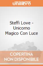 Steffi Love - Unicorno Magico Con Luce gioco di Simba Toys