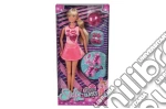 Steffi Love - Roller Skates Con Accessori Glitterati giochi