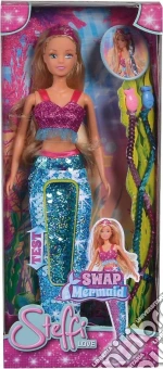 Steffi Love - Sirena Swap giochi