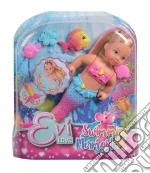 Evi Love: Simba Toys - Swimming Mermaid giochi