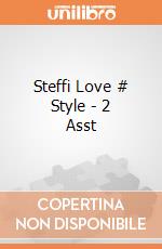 Steffi Love # Style - 2 Asst giochi