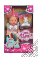 Evi Love Little Unicorn giochi