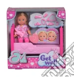 Evi Love: Evi Con Morbillo giochi