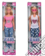 Steffi Love: Jeans Fashion (Assortimento) giochi