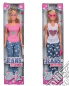 Steffi Love Jeans Fashion - 2 Asst giochi