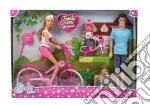 Steffi Love: Weekend In Famiglia giochi