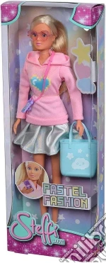 Steffi Love: Simba Toys - Pastel Fashion giochi