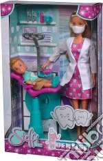 Steffi Love: Dentista giochi