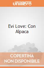 Evi Love: Con Alpaca giochi