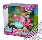 Evi Love: Simba Toys - Scooter Friends giochi