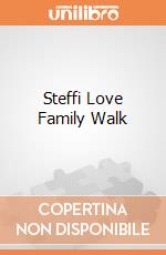 Steffi Love Family Walk giochi