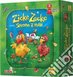 Zicke Zacke Spenna Il Pollo giochi