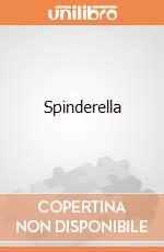 Spinderella giochi