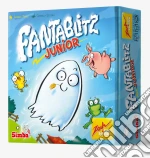 Zoch: Fantablitz Junior giochi