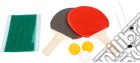 Set da ping pong mini giochi