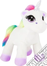 Unicorno di peluche giochi