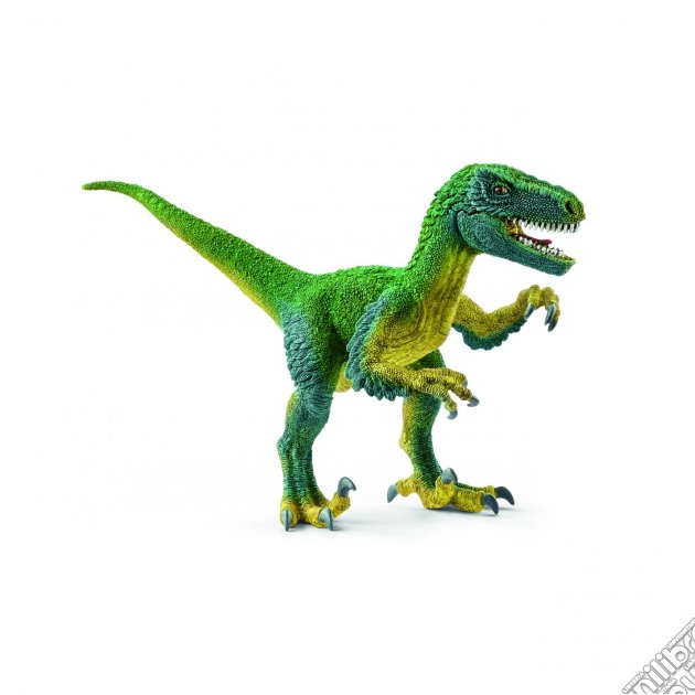 Schleich: Dinosaurs - Velociraptor gioco di Schleich