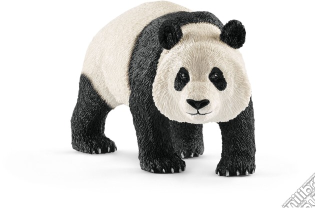 Schleich: Wild Life - Panda Gigante gioco di Schleich