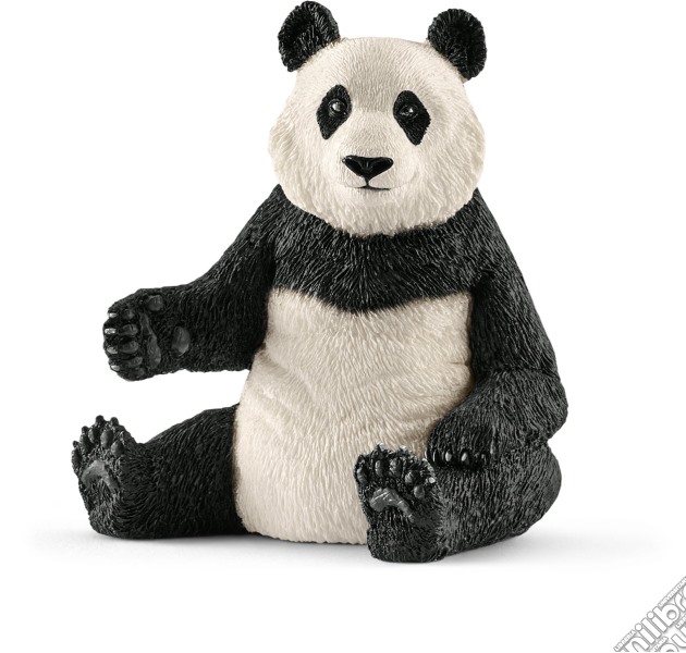 Schleich 2514773 - Femmina Di Panda Gigante gioco di Schleich