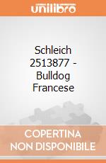 Schleich 2513877 - Bulldog Francese gioco di Schleich