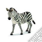 Schleich: Wild Life - Giovane Femmina Di Zebra giochi