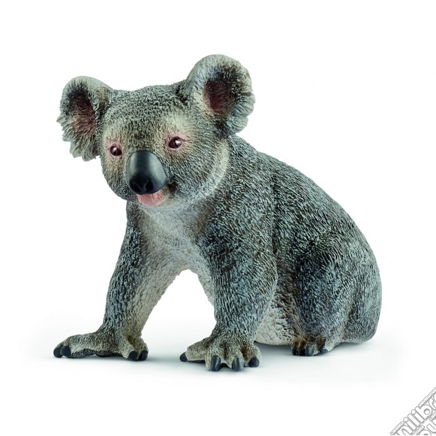 Schleich: Wild Life - Koala gioco di Schleich