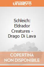 Schleich: Eldrador Creatures - Drago Di Lava gioco di Schleich