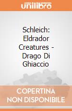 Schleich: Eldrador Creatures - Drago Di Ghiaccio gioco di Schleich