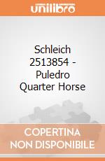 Schleich 2513854 - Puledro Quarter Horse gioco di Schleich