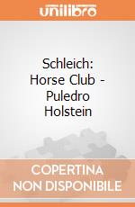 Schleich: Horse Club - Puledro Holstein gioco di Schleich