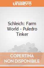 Schleich: Farm World - Puledro Tinker gioco di Schleich