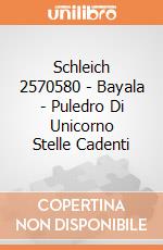 Schleich 2570580 - Bayala - Puledro Di Unicorno Stelle Cadenti gioco di Schleich