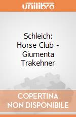 Schleich: Horse Club - Giumenta Trakehner gioco di Schleich