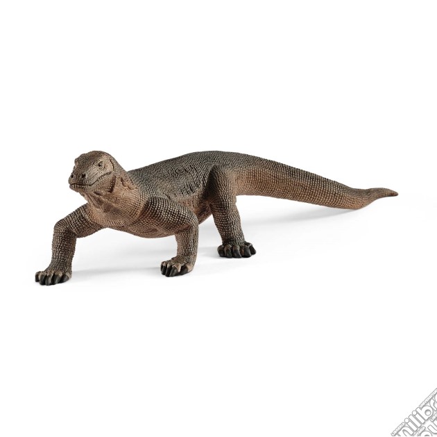 Schleich: Wild Life - Drago Di Komodo gioco di Schleich