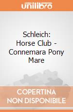 Schleich: Horse Club - Connemara Pony Mare gioco