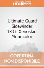 Ultimate Guard Sidewinder 133+ Xenoskin Monocolor gioco
