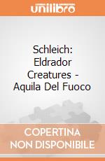 Schleich: Eldrador Creatures - Aquila Del Fuoco gioco