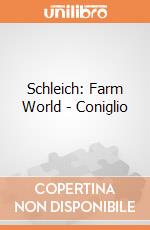 Schleich - Schleich - Schleich Konijn gioco