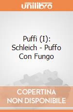 Puffi (I): Schleich - Puffo Con Fungo giochi