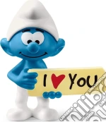 Puffi (I): Schleich - Puffo I Love You giochi