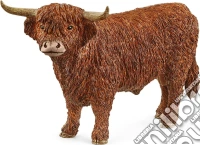 Schleich: Farm World - Mucca Highlander giochi