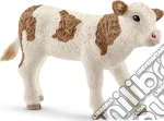 Schleich: Farm World - Vitello Pezzato Rosso giochi
