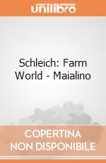 Schleich: Farm World - Maialino gioco