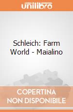 Schleich: Farm World - Maialino giochi