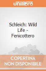 Schleich: Wild Life - Fenicottero gioco