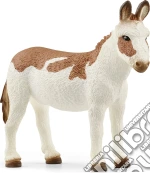 Schleich - Schleich Farm World Amerikaanse Gevlekte Ezel 13961 giochi