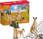Schleich: Wild Life - Avventure Nell'Outback giochi