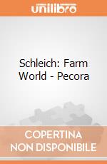 Schleich: Farm World - Pecora gioco